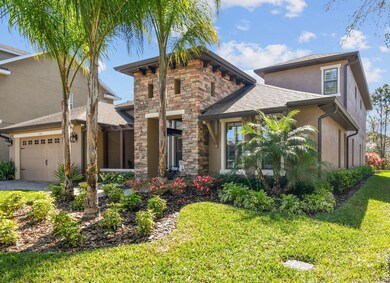 15605 Sunset Run Ln, Lithia, FL 33547 - photo 3