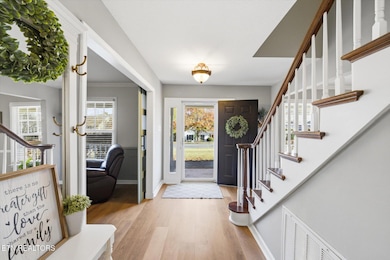 717 Oxford Hills Dr, Maryville, TN 37803 - photo 4