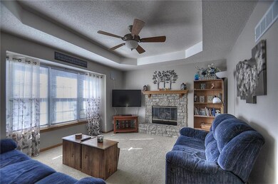 515 S Huntsman Blvd, Raymore, MO 64083 - photo 3