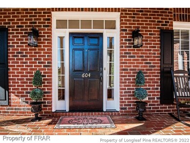 604 Humboldt Place, Fayetteville, NC 28314 - photo 4