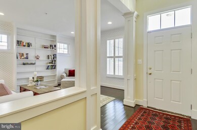 11006 Brandywine St, Kensington, MD 20895 - photo 3