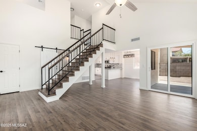 Great room