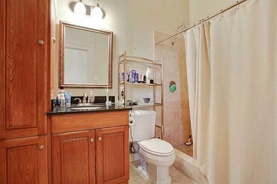 Master Bath/Spa.