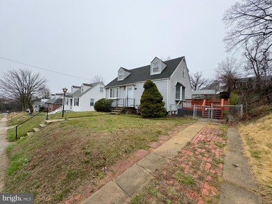 1810 Cromwood Rd, Parkville, MD 21234 - photo 2