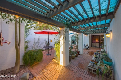 3270 N Sabino Vista Cir, Tucson, AZ 85750 - photo 6