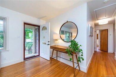 Entry Foyer