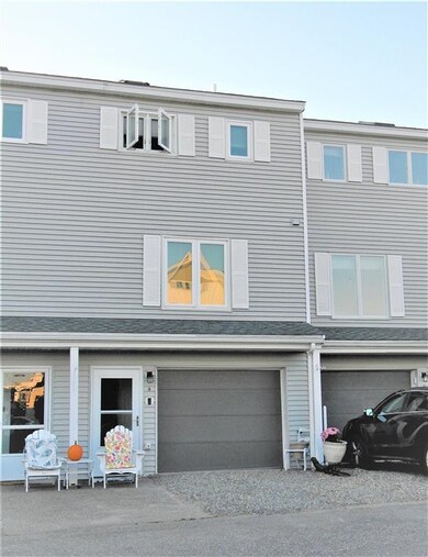 20 Harris Ave unit 4, Hampton, NH 03842 - photo 3