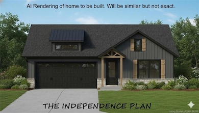 5151 Woodstone Circle Lot 134, Jeffersonville, IN 47130 - photo 2