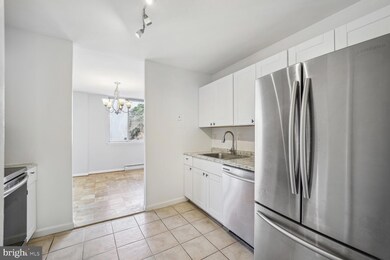 Barcroft Hills Condominium unit 301, Baileys Crossroads, VA 22041 - photo 4