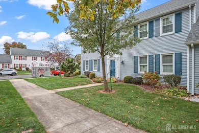 49 Old Nassau Rd unit O, Monroe Township, NJ 08831 - photo 5