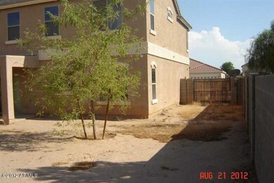 side yard
