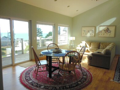 Oceanview Living Room