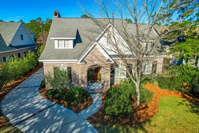 BEAUTIFUL ALL BRICK HOME