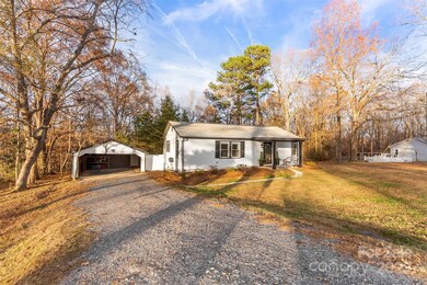 407 Dover Dr, Bessemer City, NC 28016 - photo 3