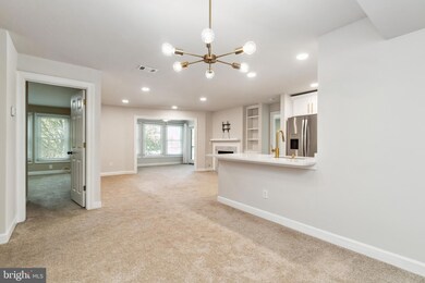 8111 Lacy Dr unit 201, Manassas, VA 20109 - photo 7