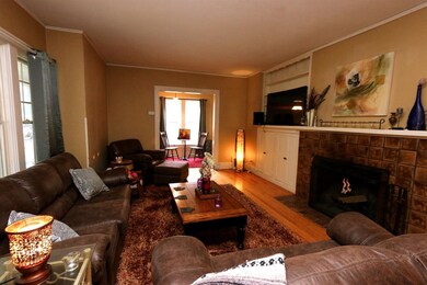 109 W Michigan St, New Carlisle, IN 46552 - photo 3