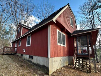 346 Us Route 202, Rindge, NH 03461 - photo 5