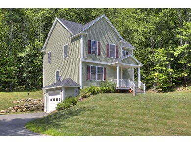 42 Morgan Dr, Epping, NH 03042 - photo 2