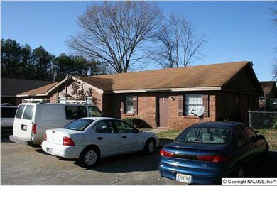 4104 Telstar Cir SW, Huntsville, AL 35805 - photo 4