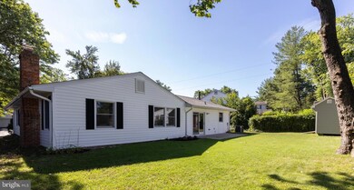 4322 Moylan Ln, Fairfax, VA 22033 - photo 2