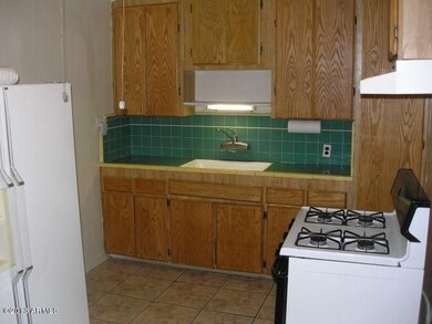 19th - Kitchen