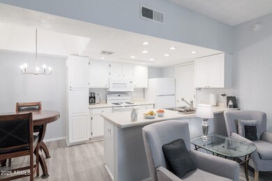 Kitchen View