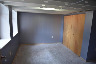 1st floor bedroom