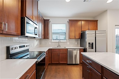 6395 Shalks Crossing Dr, Lithonia, GA 30058 - photo 5