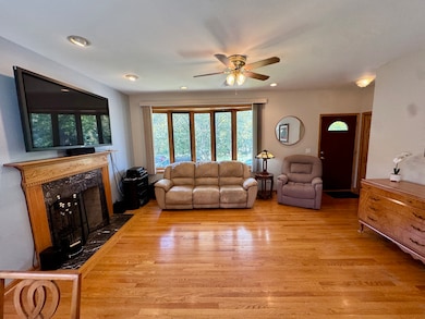 3541 N Pontiac Ave, Chicago, IL 60634 - photo 2