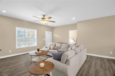 3643 Buffalo Ford Rd, Asheboro, NC 27205 - photo 7