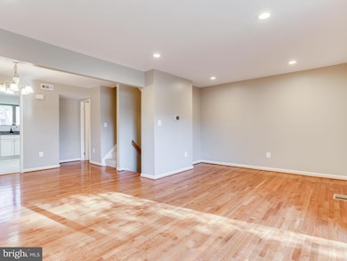 1823 Old Post Terrace, Woodbridge, VA 22191 - photo 6