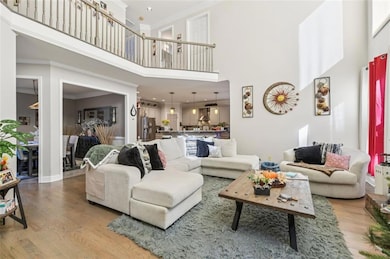 1470 Highland Lake Dr, Lawrenceville, GA 30045 - photo 7