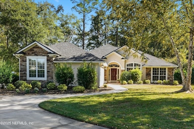 3297 Tiki Ln, Green Cove Springs, FL 32043 - photo 2