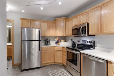 New appliances replaced in 2018