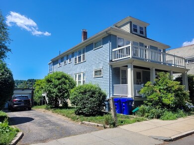 65 S Crescent Circuit unit 2, Brighton, MA 02135 - photo 2