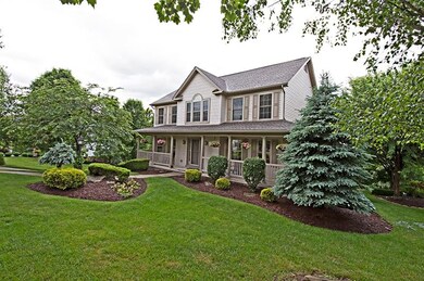 This home has an over sized garage (30'x22') and a
