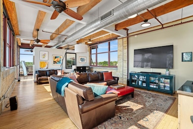 Parts House Lofts unit 312, Milwaukee, WI 53204 - photo 6