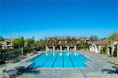 LARGE COMMUNITY POOL & SPA