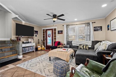 5451 Lancer Dr, High Point, NC 27263 - photo 6