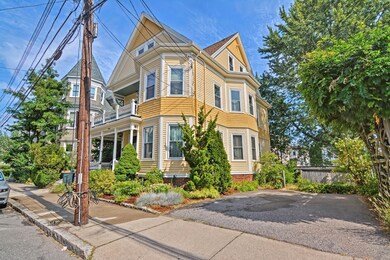 7 Hudson St, Somerville, MA 02143 - photo 5