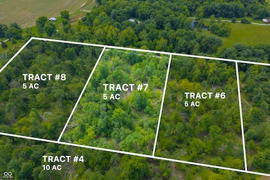 Tract 7 Hudson Hill Rd, Spencer, IN 47460 - photo 4