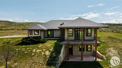 331 N Silvertip Rd, Bridger, MT 59014 - photo 5