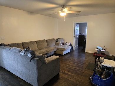 513 Parrish St, Lawrenceburg, TN 38464 - photo 4