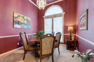 708 Bent Tree Ct, Hurst, TX 76054 - photo 5