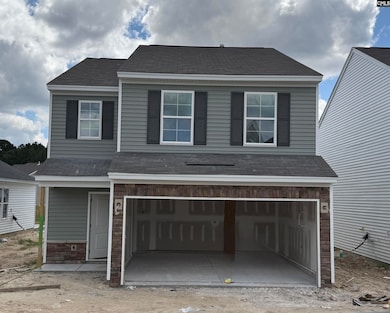 3969 Golden Crane Pass, Lexington, SC 29073 - photo 2