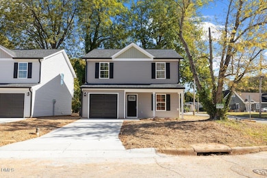 527 Amos St, High Point, NC 27260 - photo 2