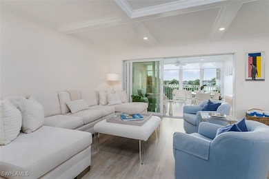 La Maison Club unit 210, Naples, FL 34103 - photo 2