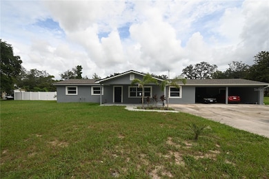 5372 E Johnson Ave, Haines City, FL 33844 - photo 2