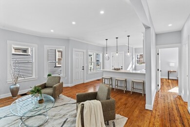 46 Addison St unit 1, Chelsea, MA 02150 - photo 3