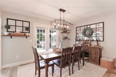 415 Serena Cir, Anderson, SC 29621 - photo 6